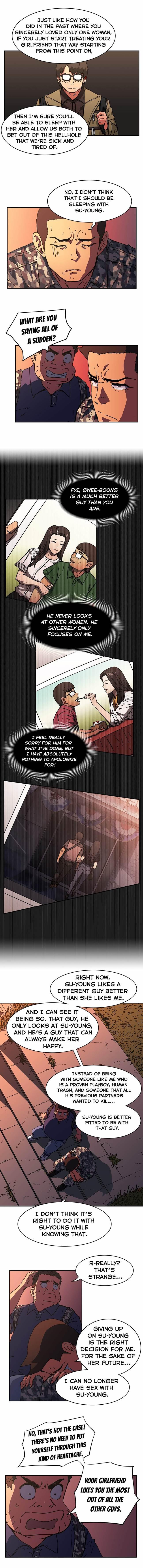 Refrain Love [korean] 34