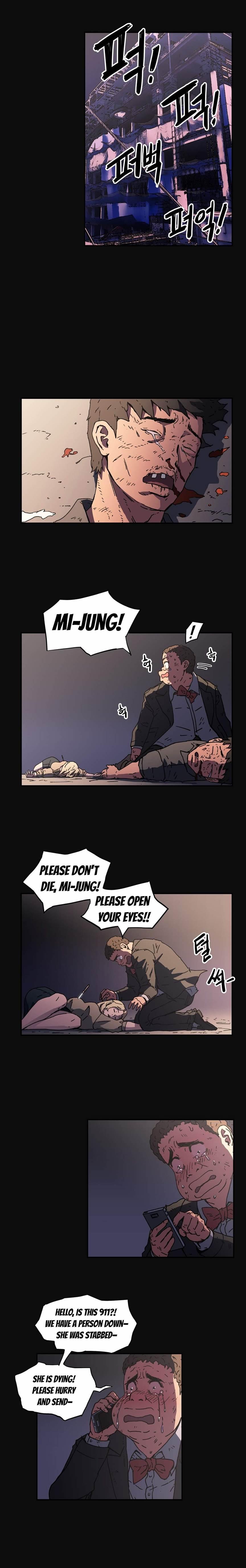 Refrain Love [korean] 35