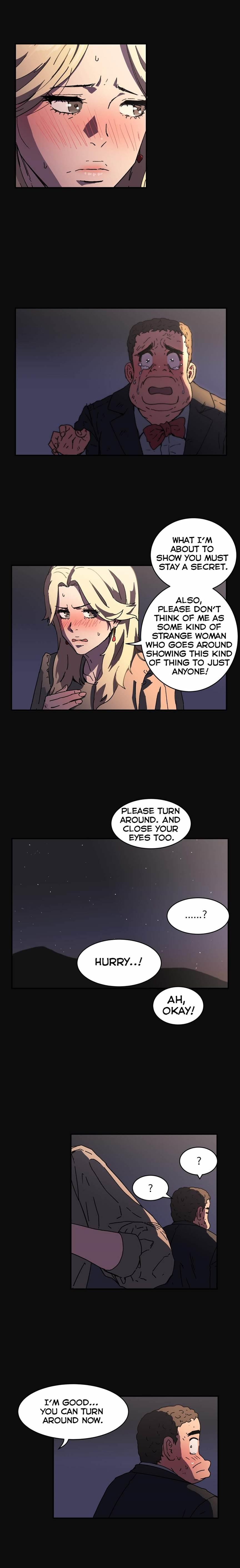 Refrain Love [korean] 35