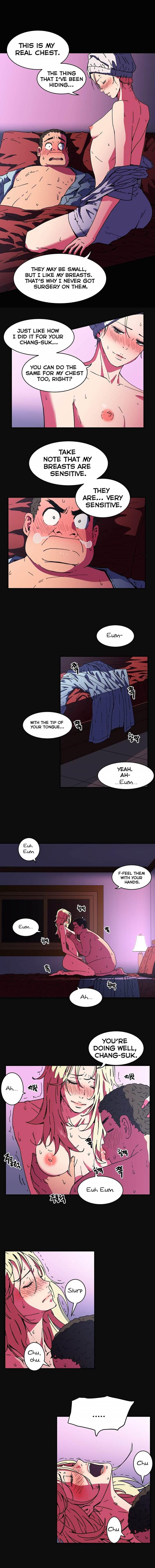 Refrain Love [korean] 36