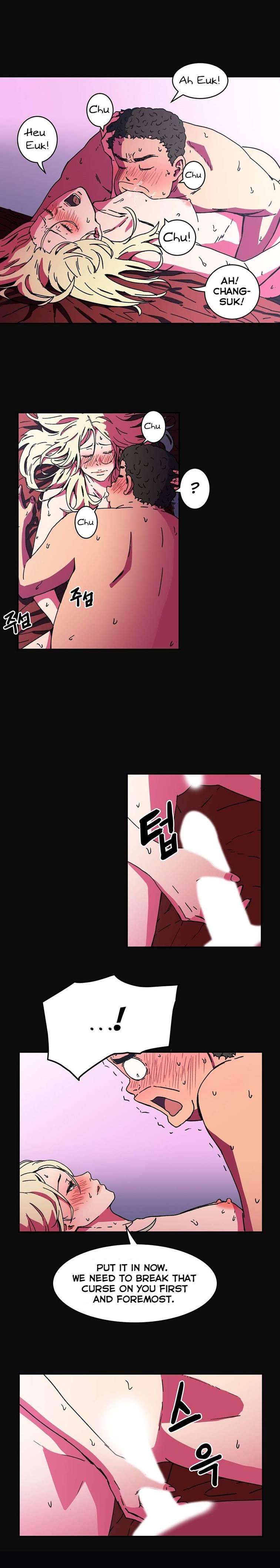 Refrain Love [korean] 36