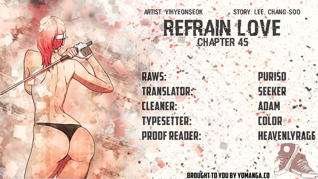 Refrain Love [korean] 36