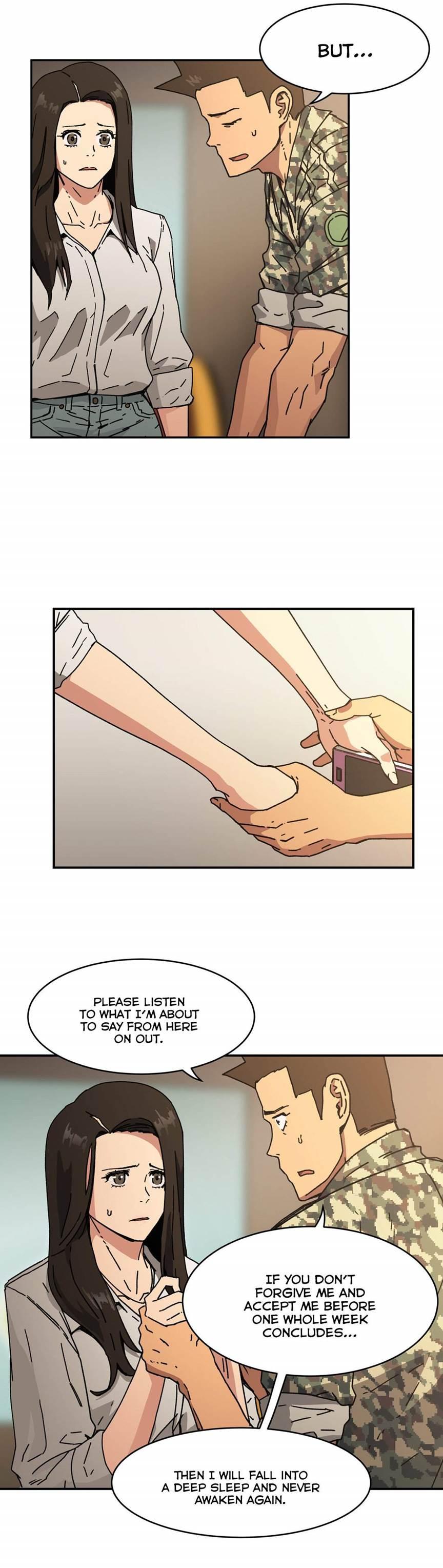 Refrain Love [korean] 37