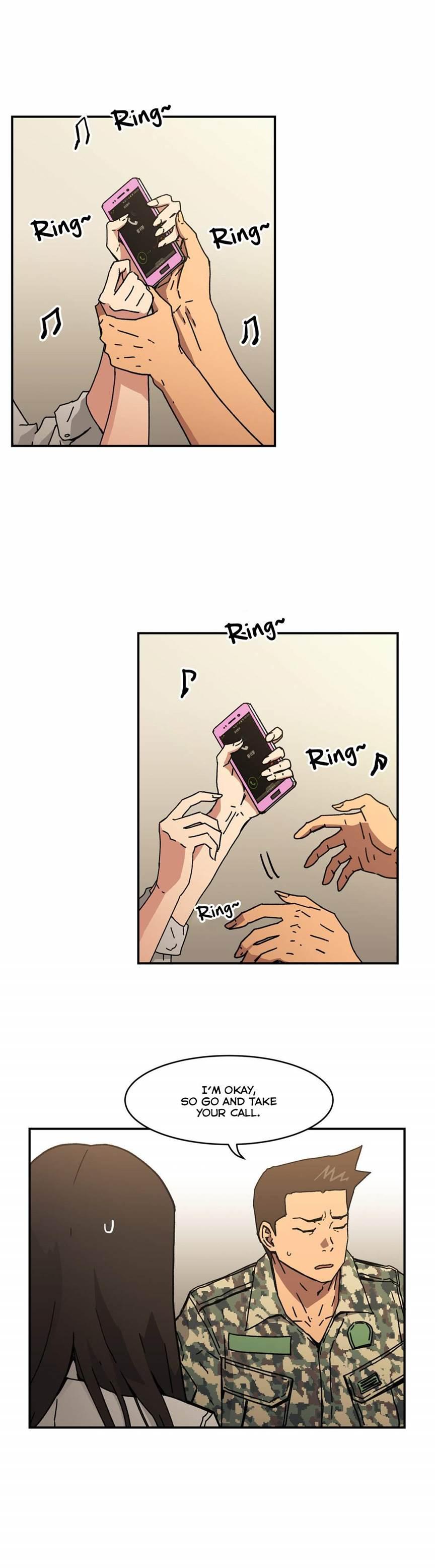 Refrain Love [korean] 37