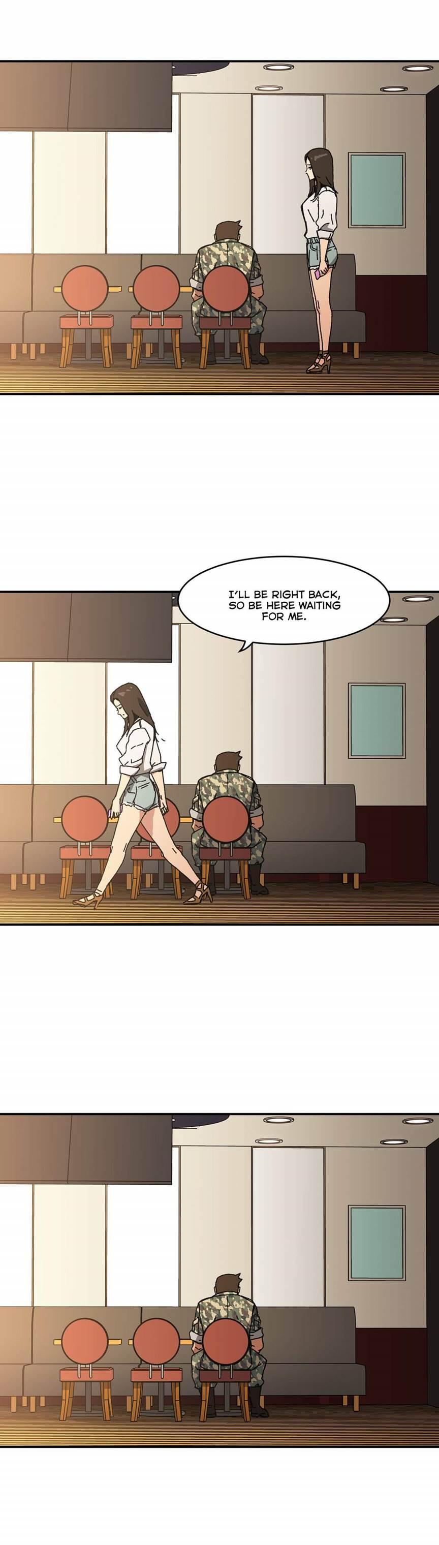 Refrain Love [korean] 37