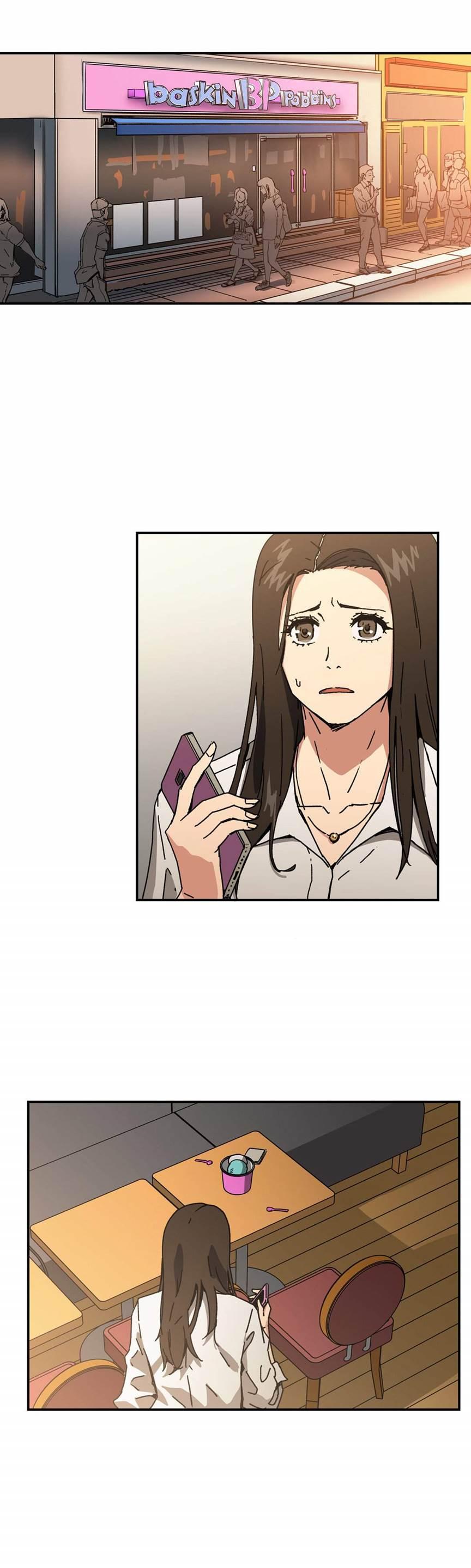 Refrain Love [korean] 37