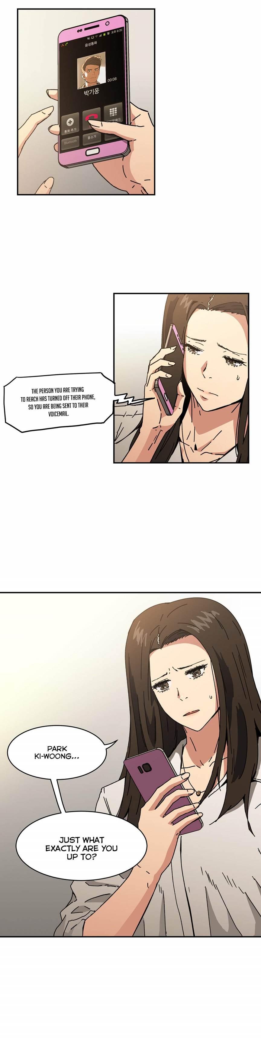 Refrain Love [korean] 37