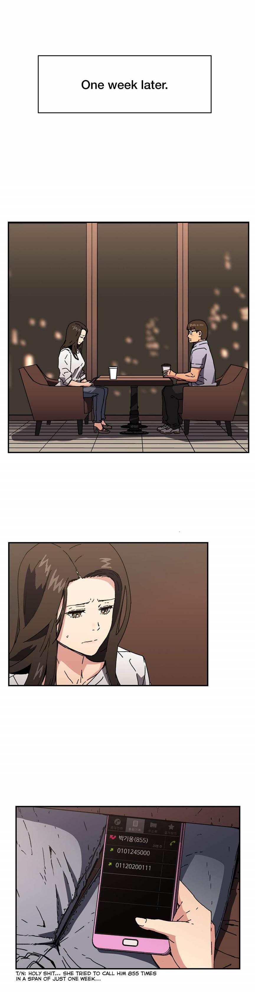 Refrain Love [korean] 37