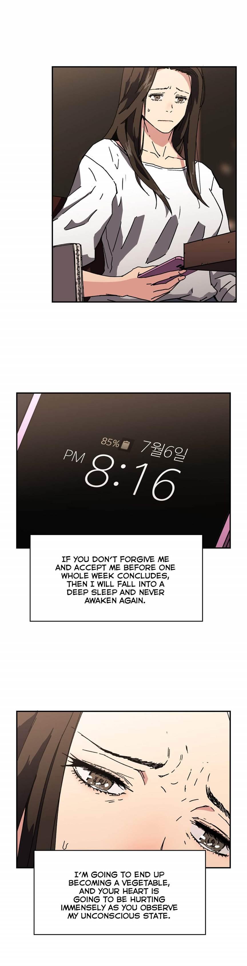Refrain Love [korean] 37