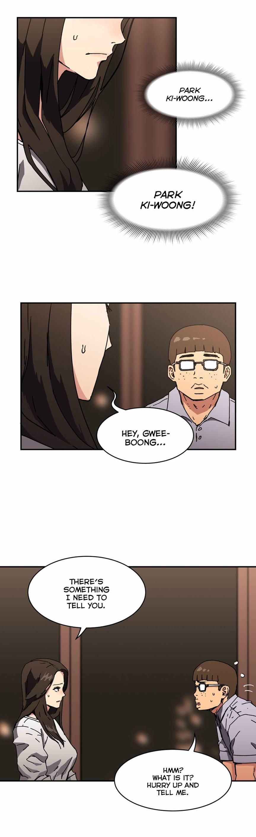 Refrain Love [korean] 37