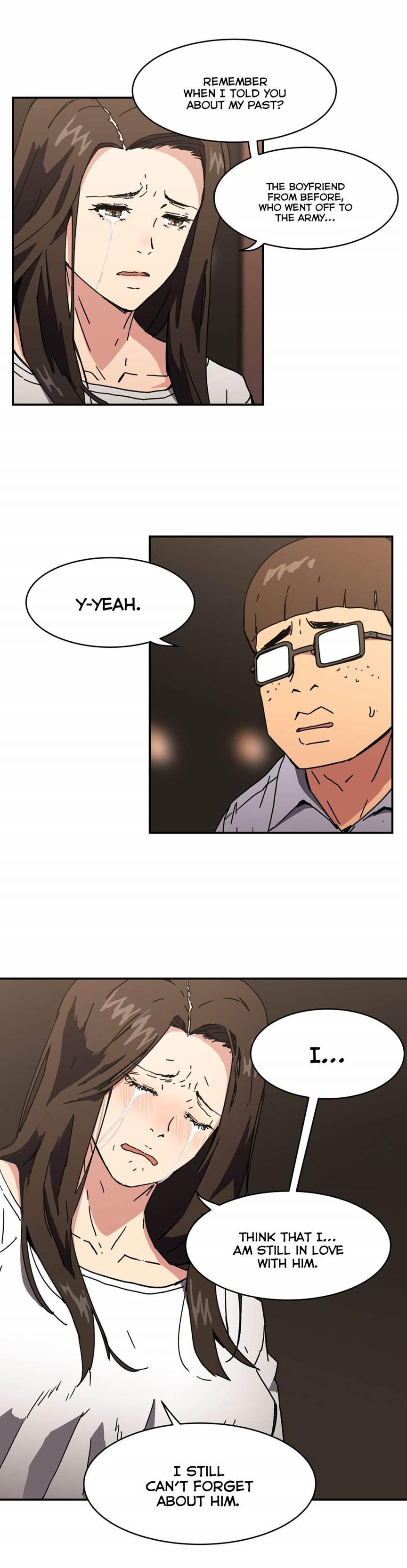 Refrain Love [korean] 37