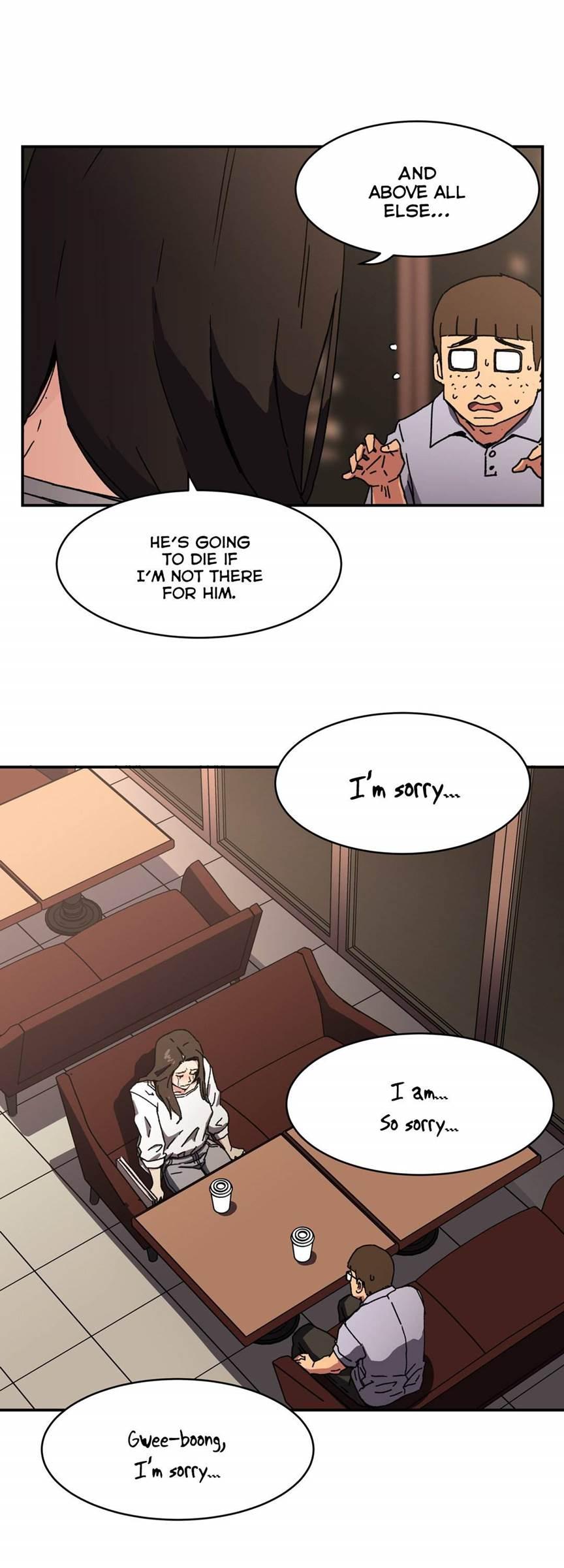 Refrain Love [korean] 37
