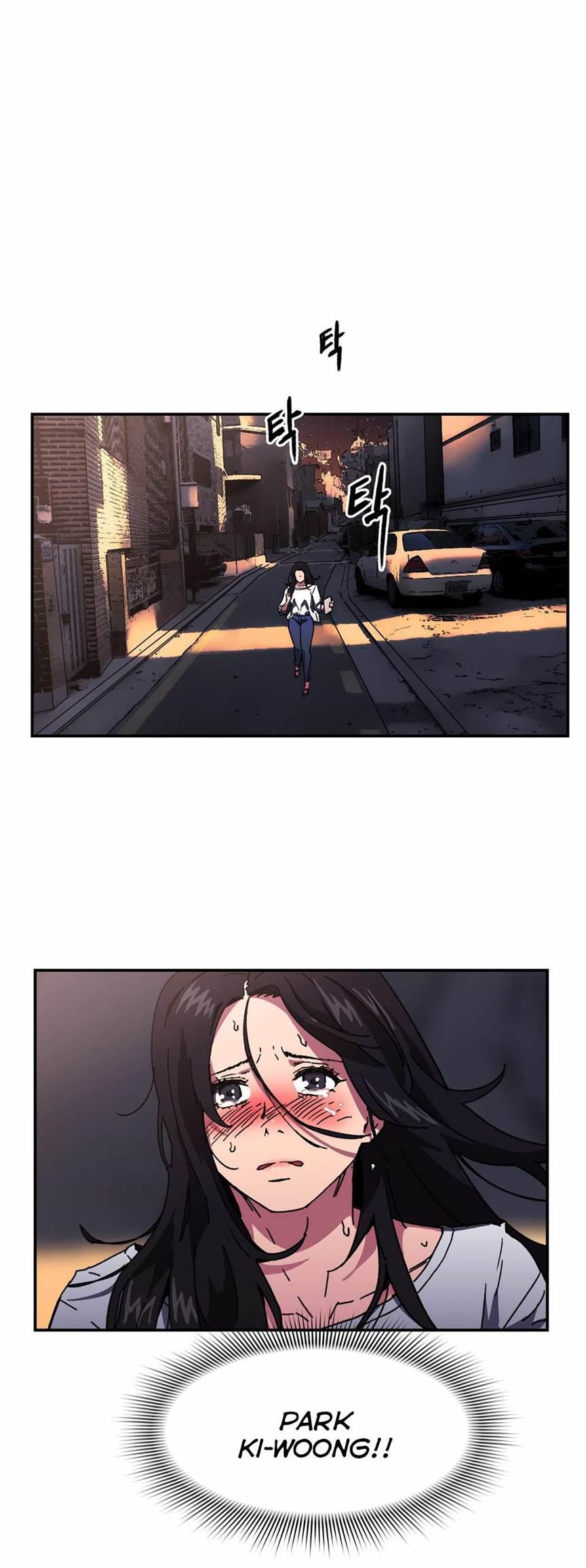 Refrain Love [korean] 37
