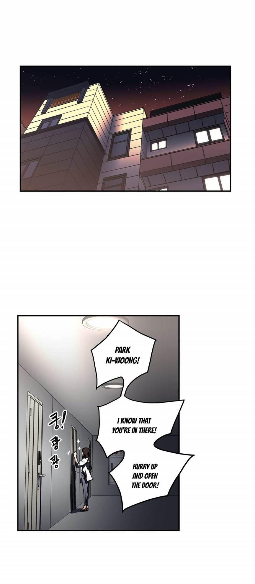 Refrain Love [korean] 37
