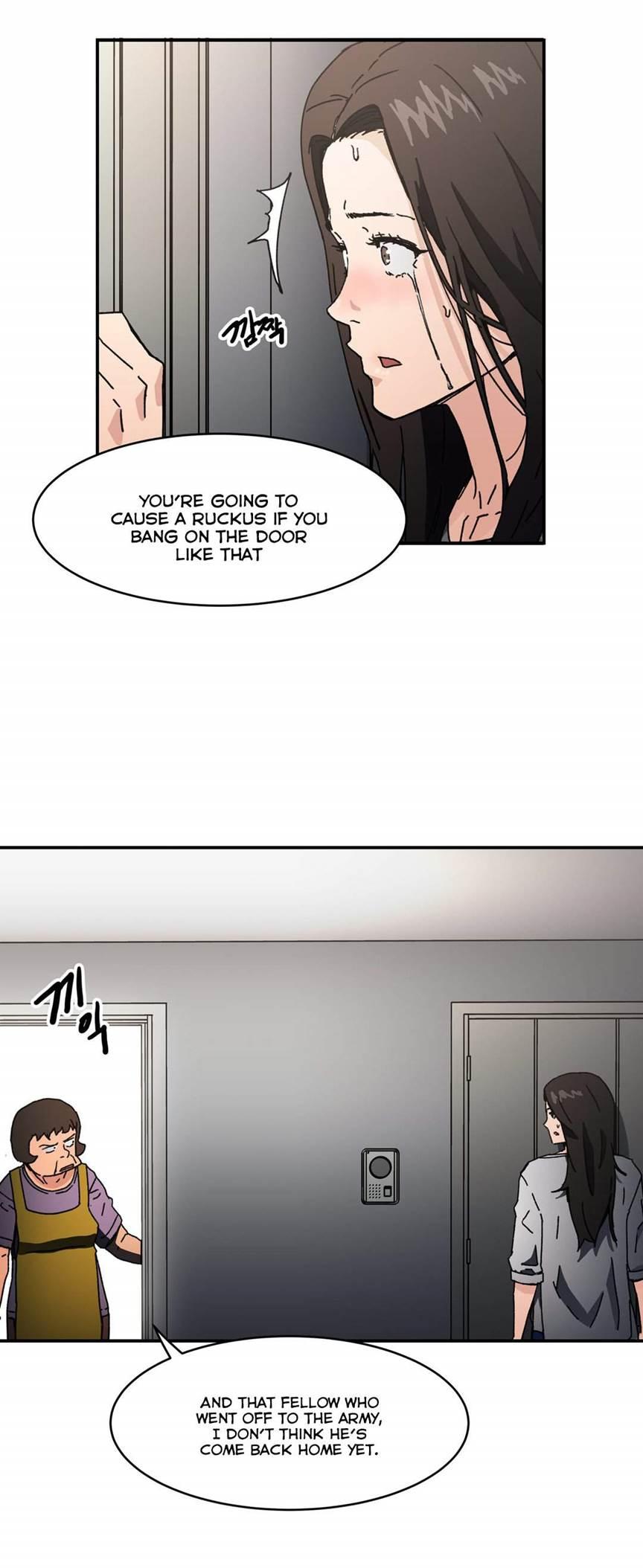 Refrain Love [korean] 37