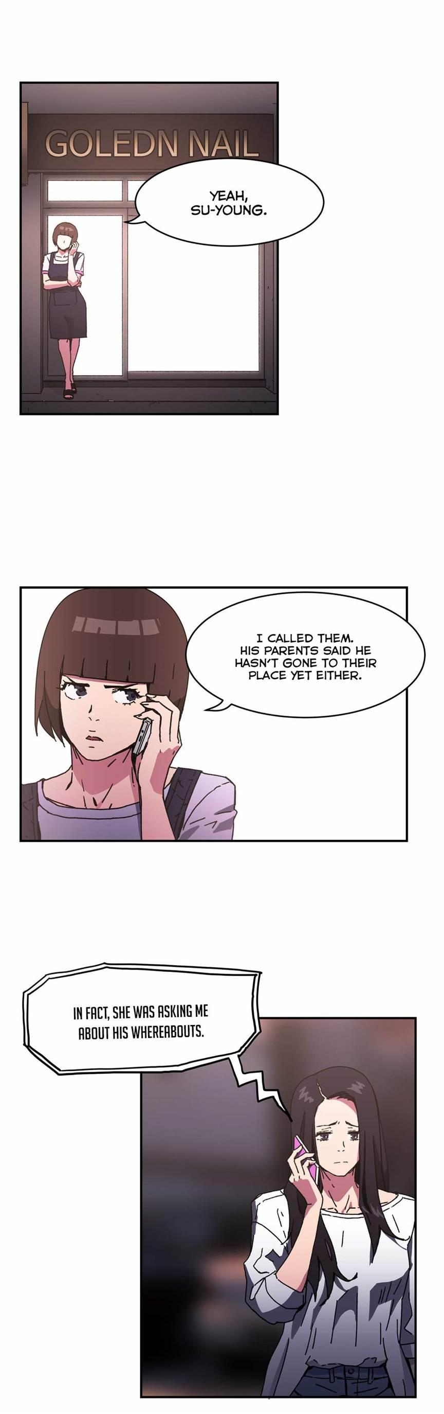 Refrain Love [korean] 37