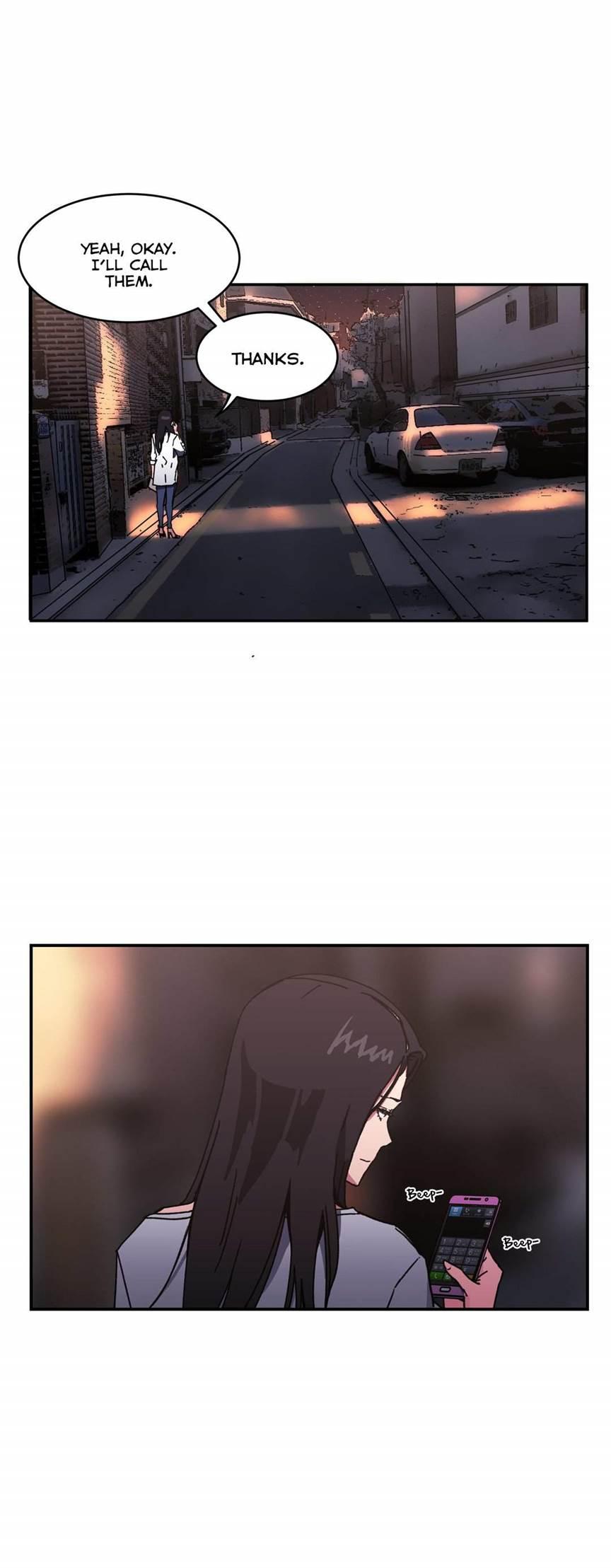 Refrain Love [korean] 37