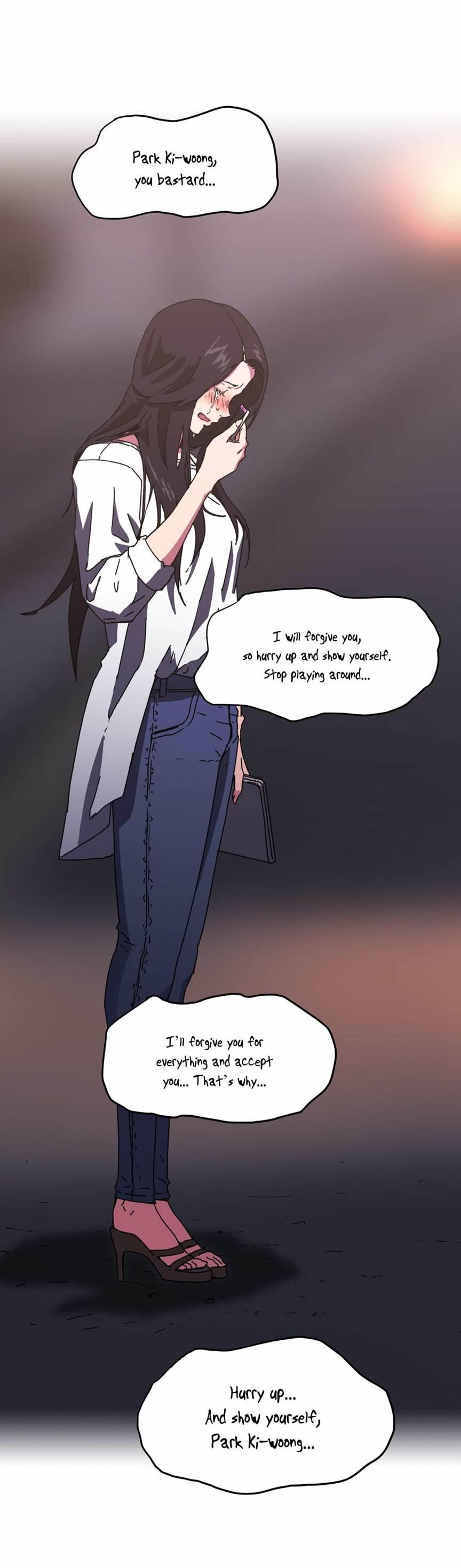 Refrain Love [korean] 37