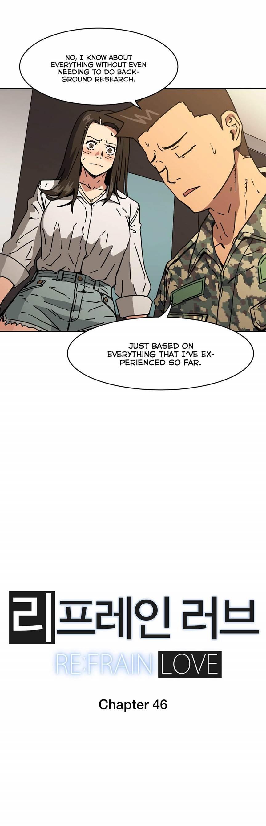 Refrain Love [korean] 37