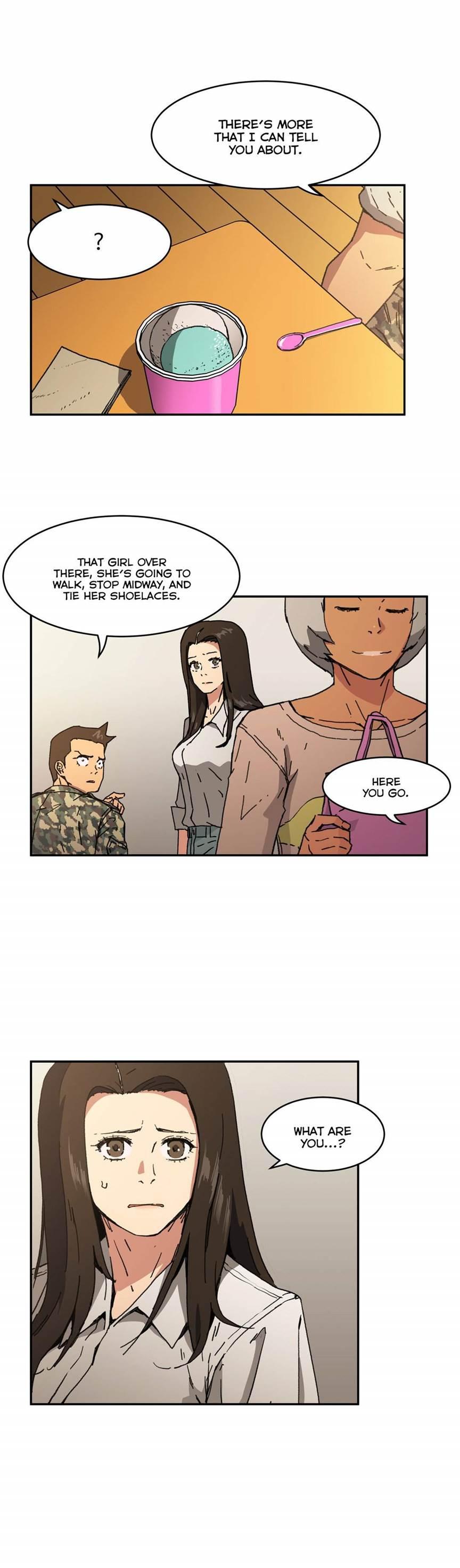Refrain Love [korean] 37