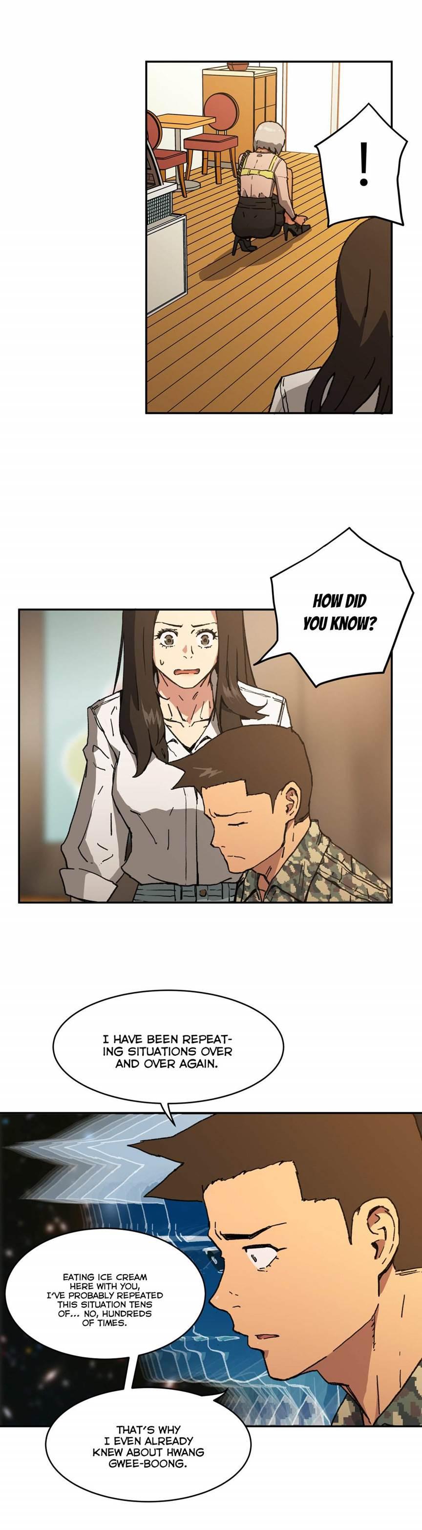 Refrain Love [korean] 37