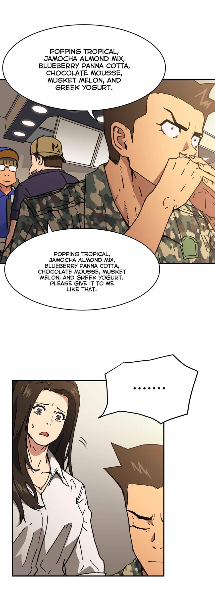 Refrain Love [korean] 37