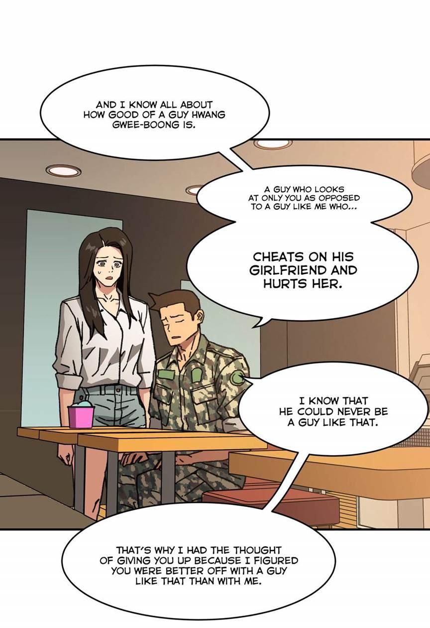 Refrain Love [korean] 37