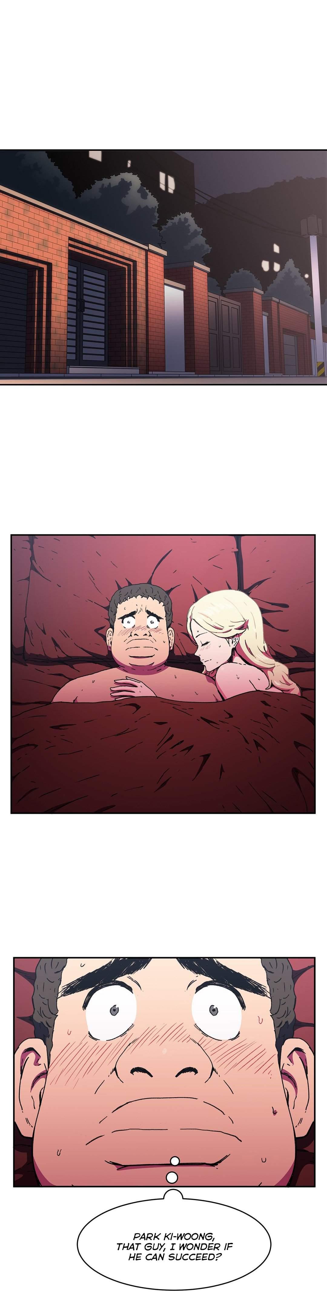 Refrain Love [korean] 38