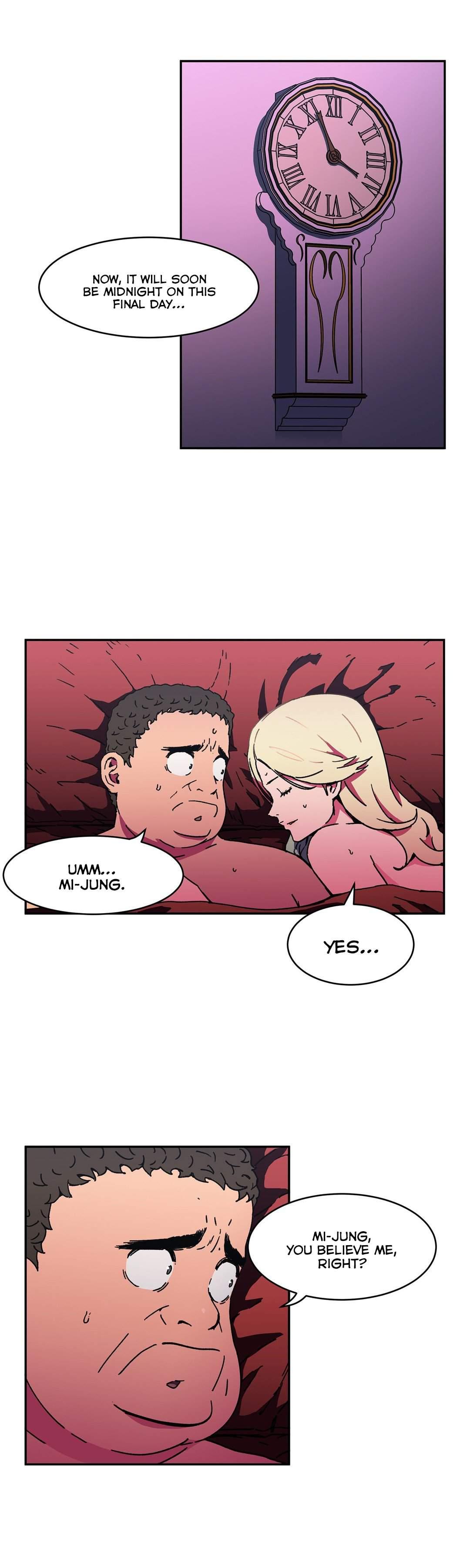 Refrain Love [korean] 38
