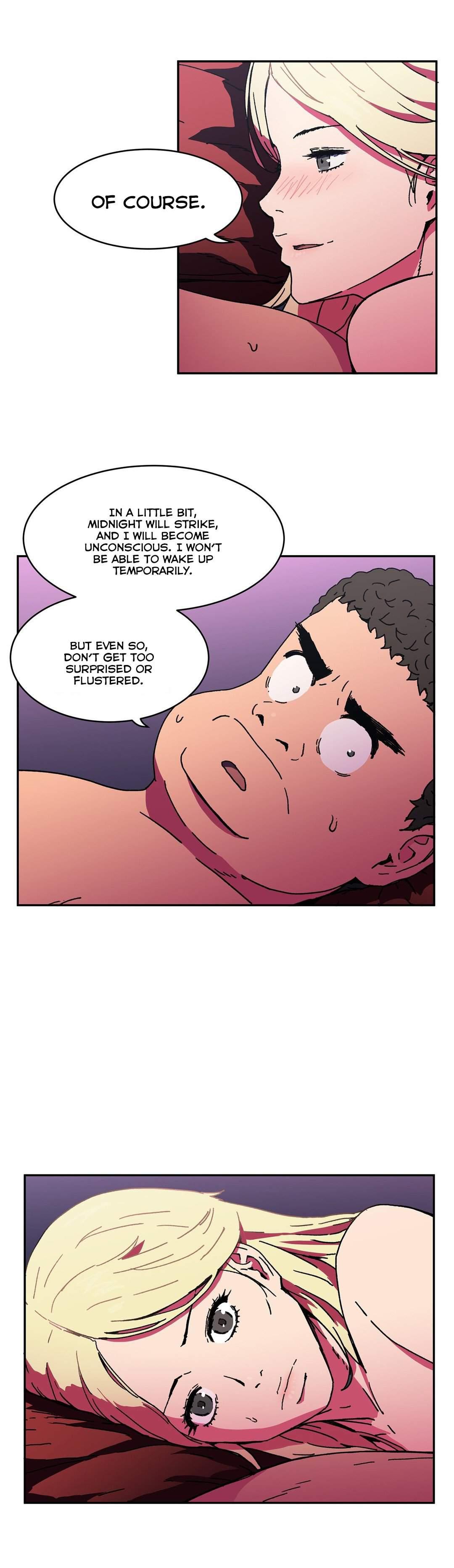 Refrain Love [korean] 38