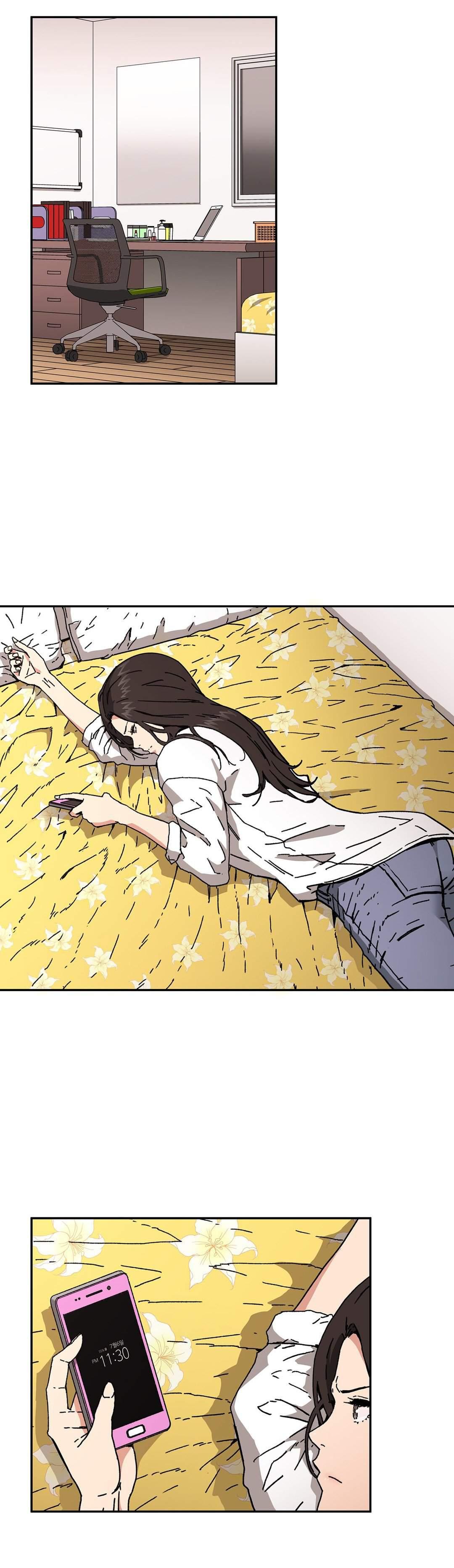 Refrain Love [korean] 38