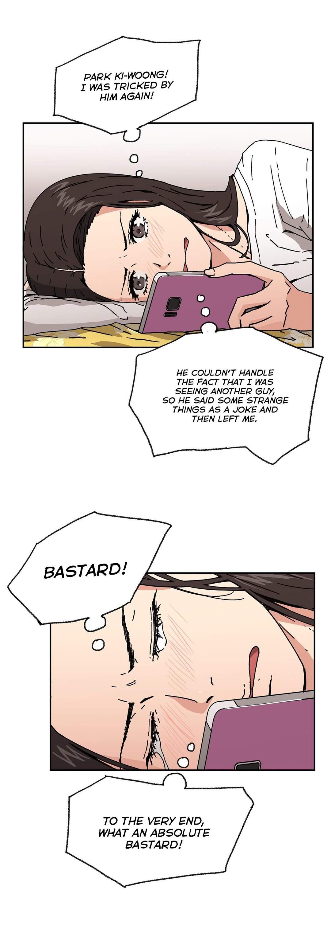 Refrain Love [korean] 38