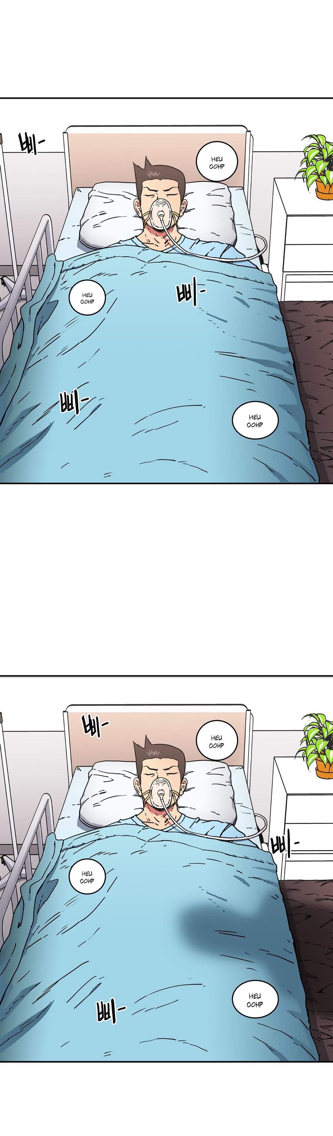 Refrain Love [korean] 38