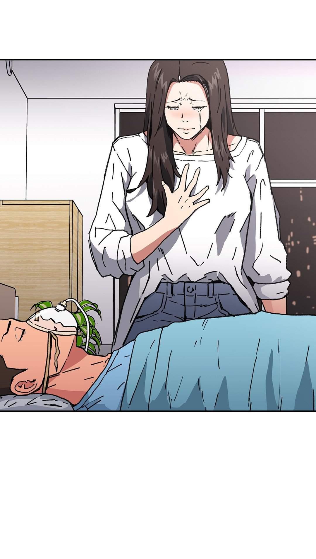 Refrain Love [korean] 38