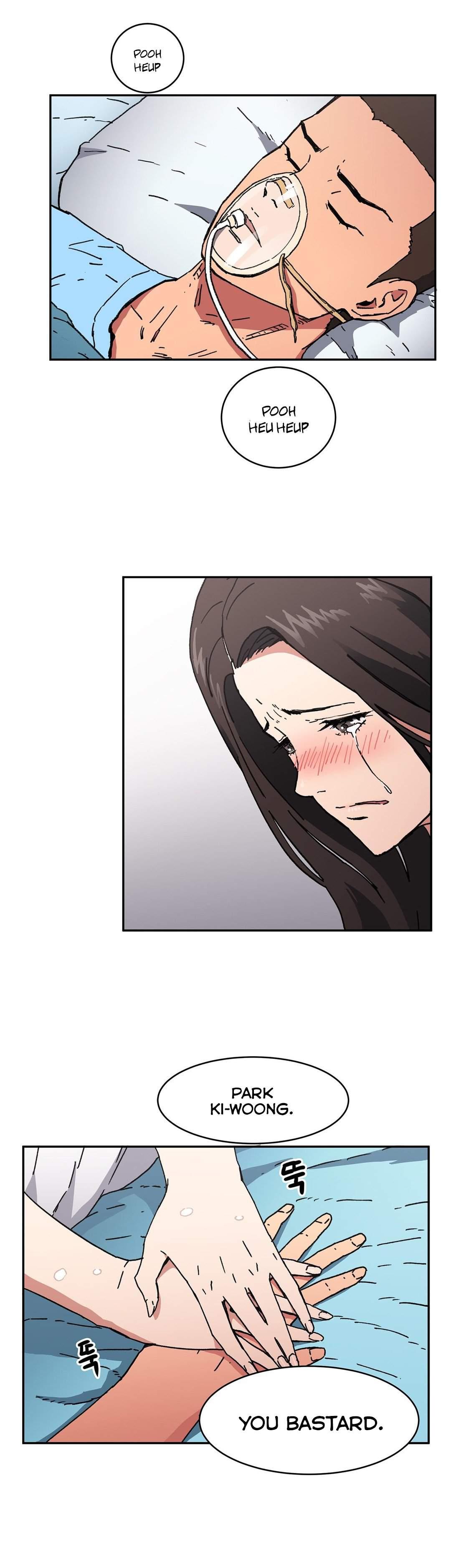 Refrain Love [korean] 38