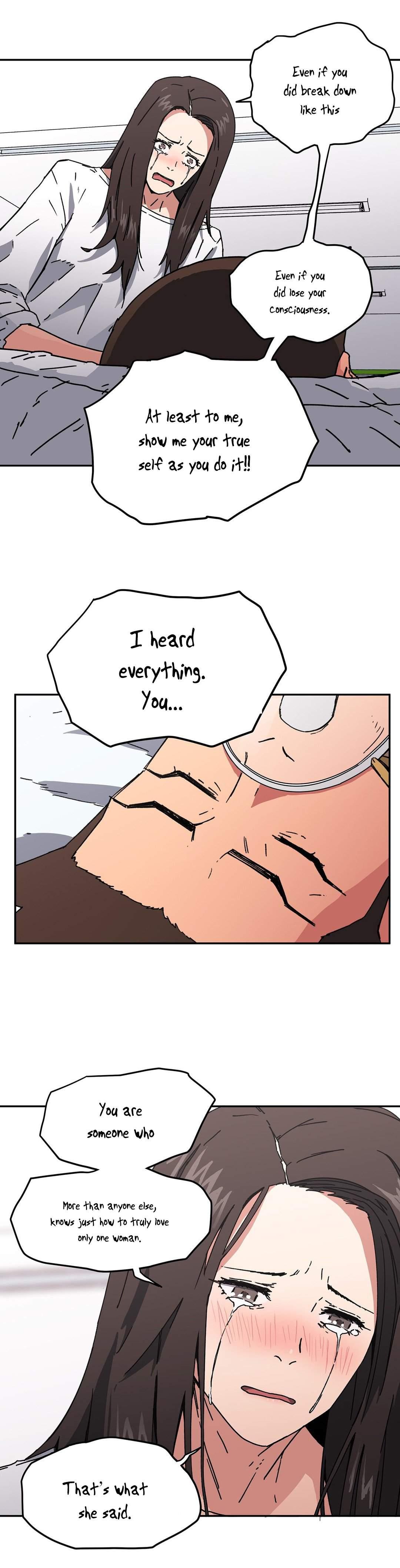 Refrain Love [korean] 38