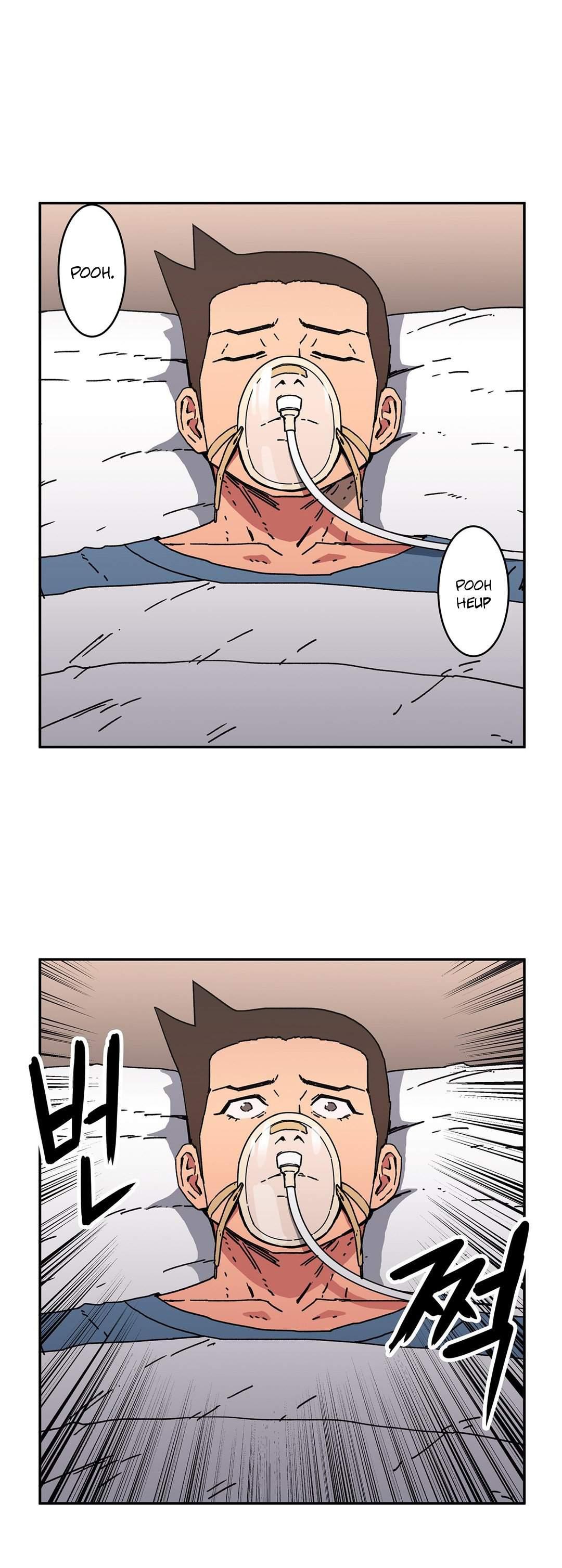 Refrain Love [korean] 38