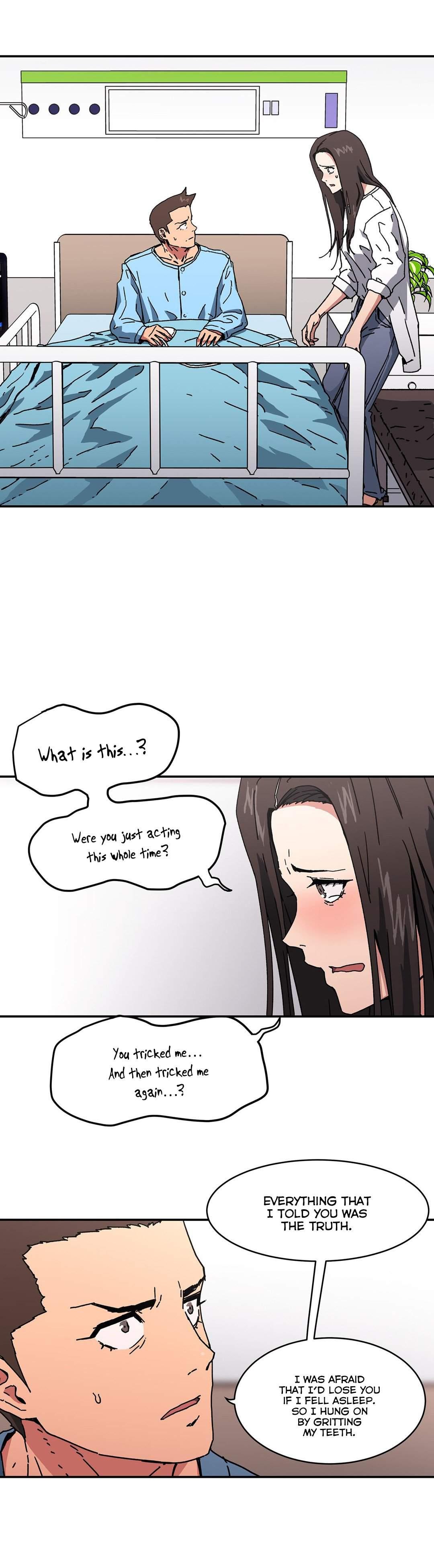 Refrain Love [korean] 38