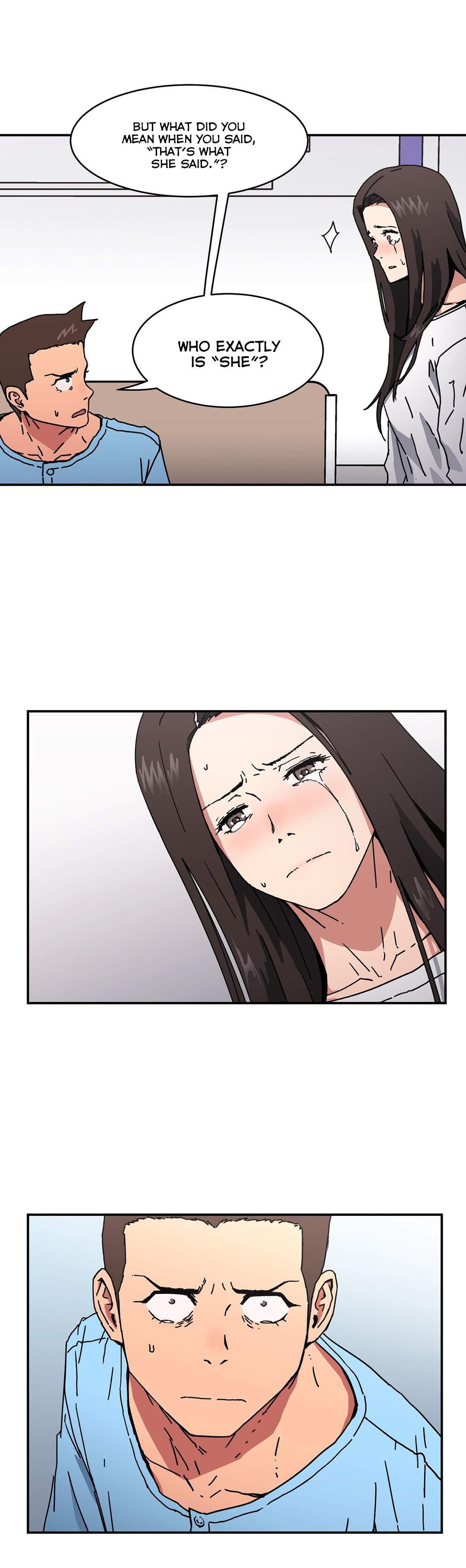 Refrain Love [korean] 38