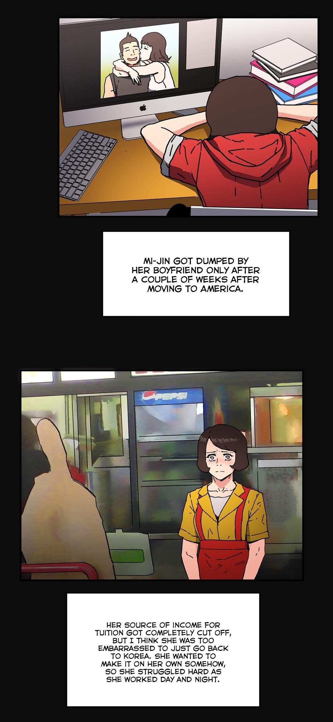 Refrain Love [korean] 38