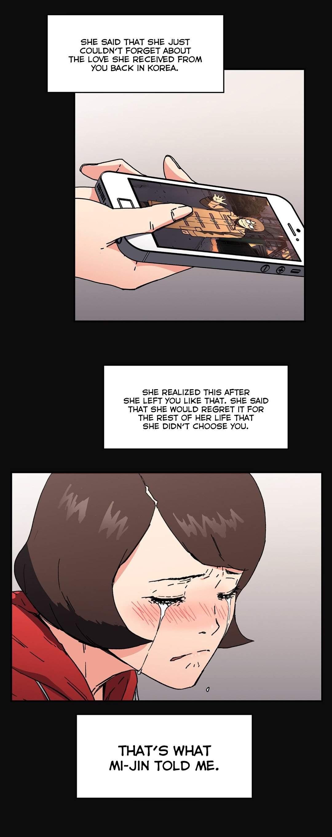 Refrain Love [korean] 38