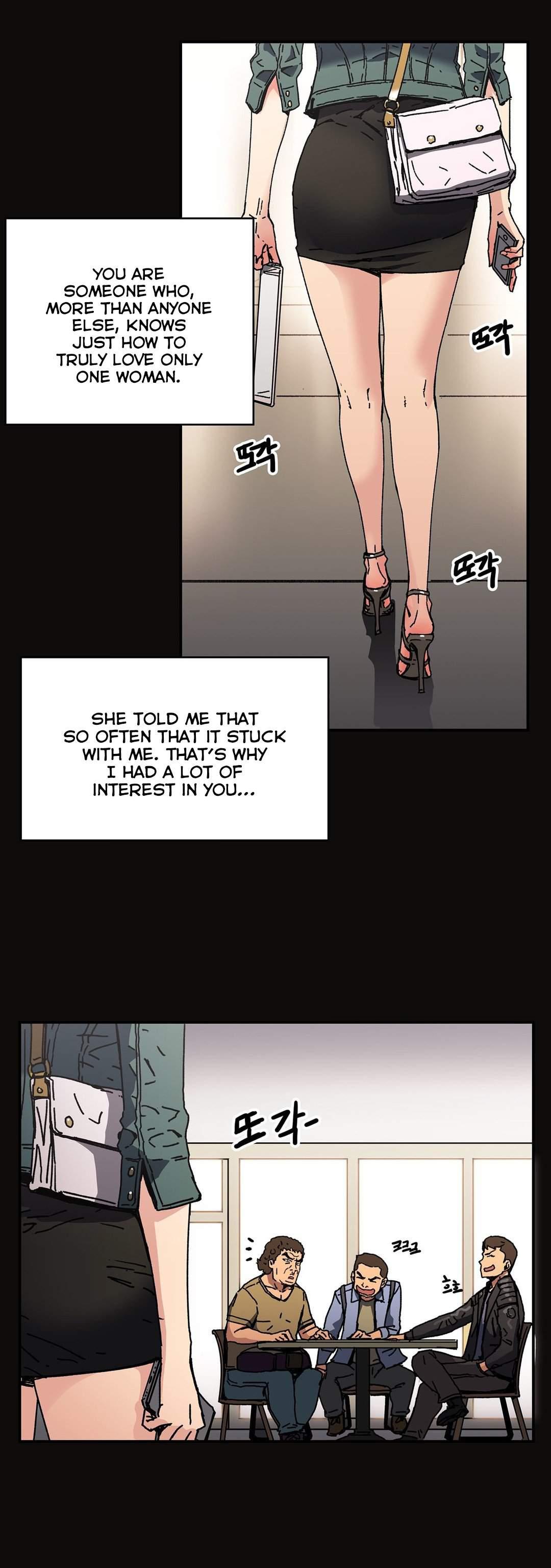 Refrain Love [korean] 38