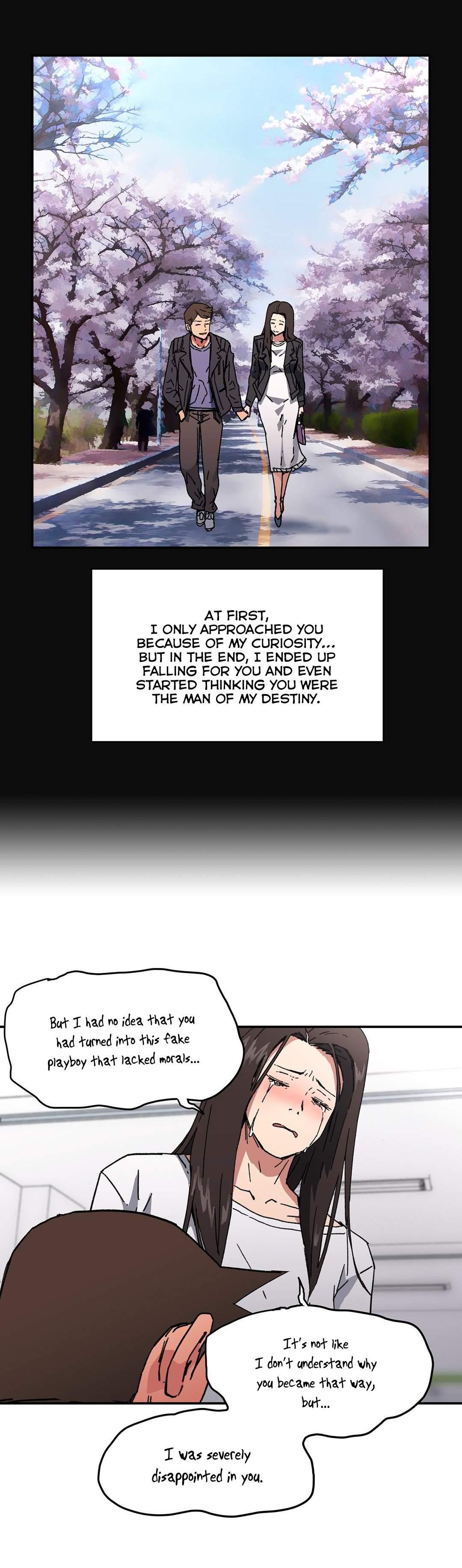 Refrain Love [korean] 38