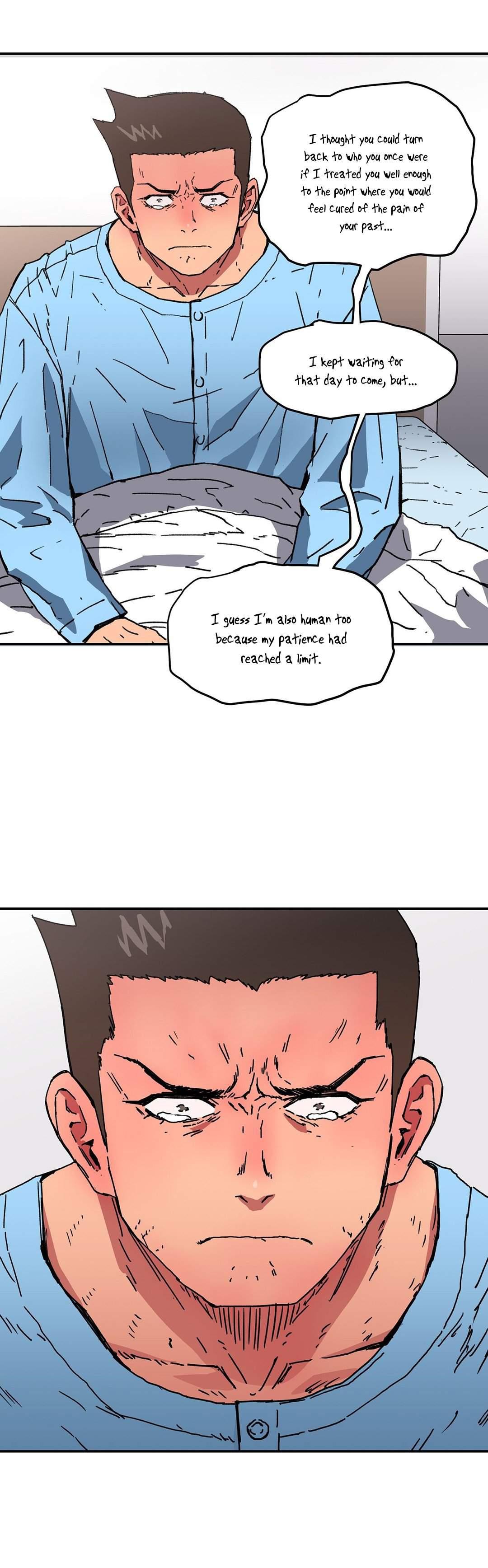 Refrain Love [korean] 38