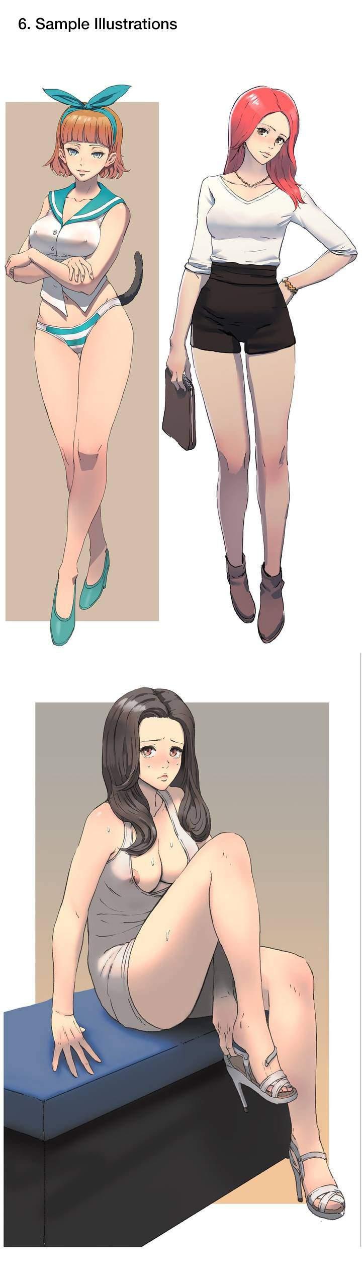 Refrain Love [korean] 38