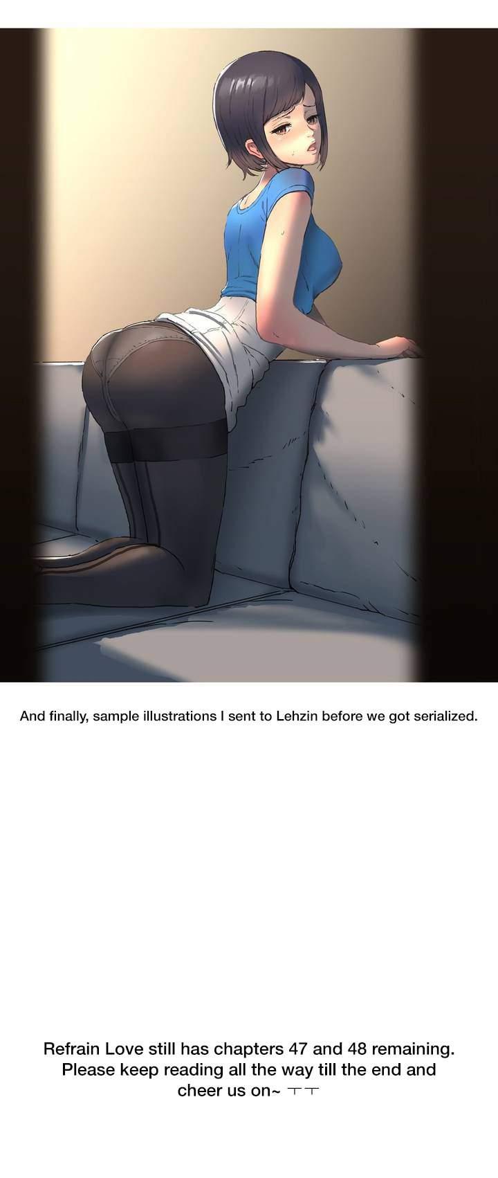 Refrain Love [korean] 38