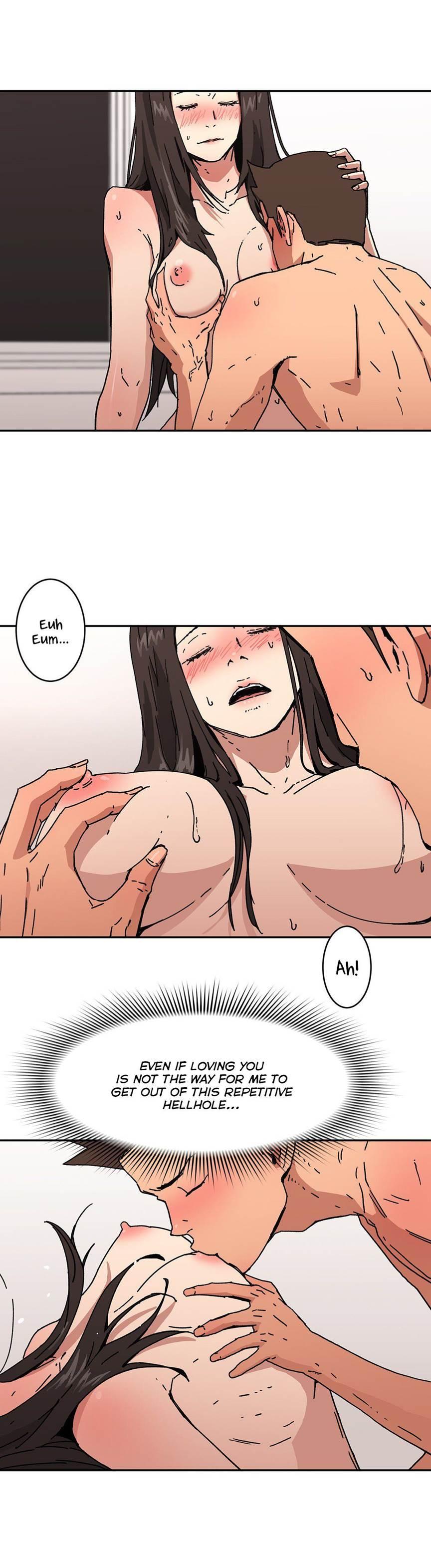 Refrain Love [korean] 39