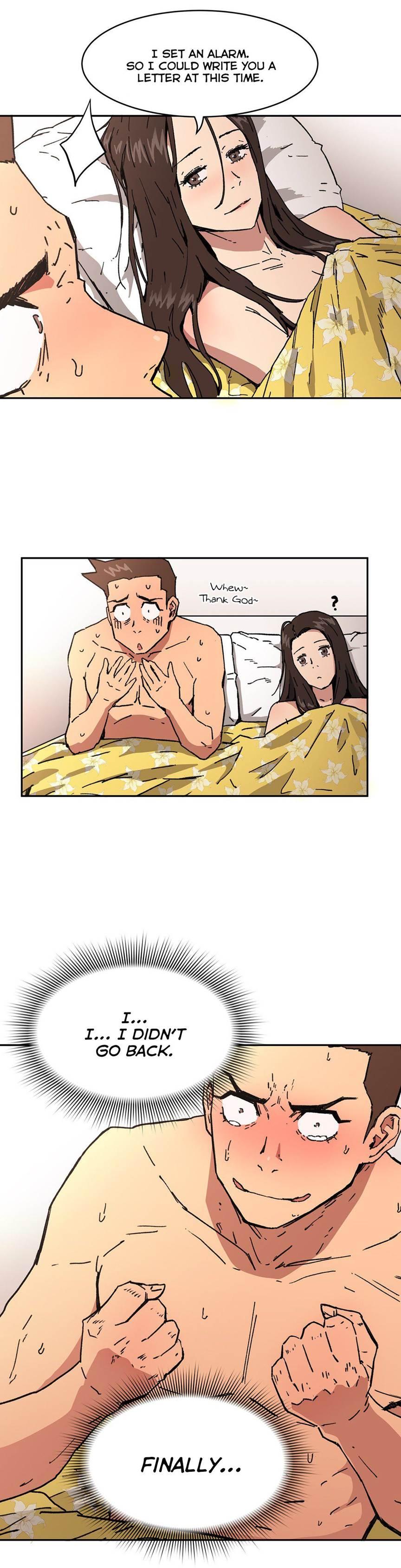 Refrain Love [korean] 39