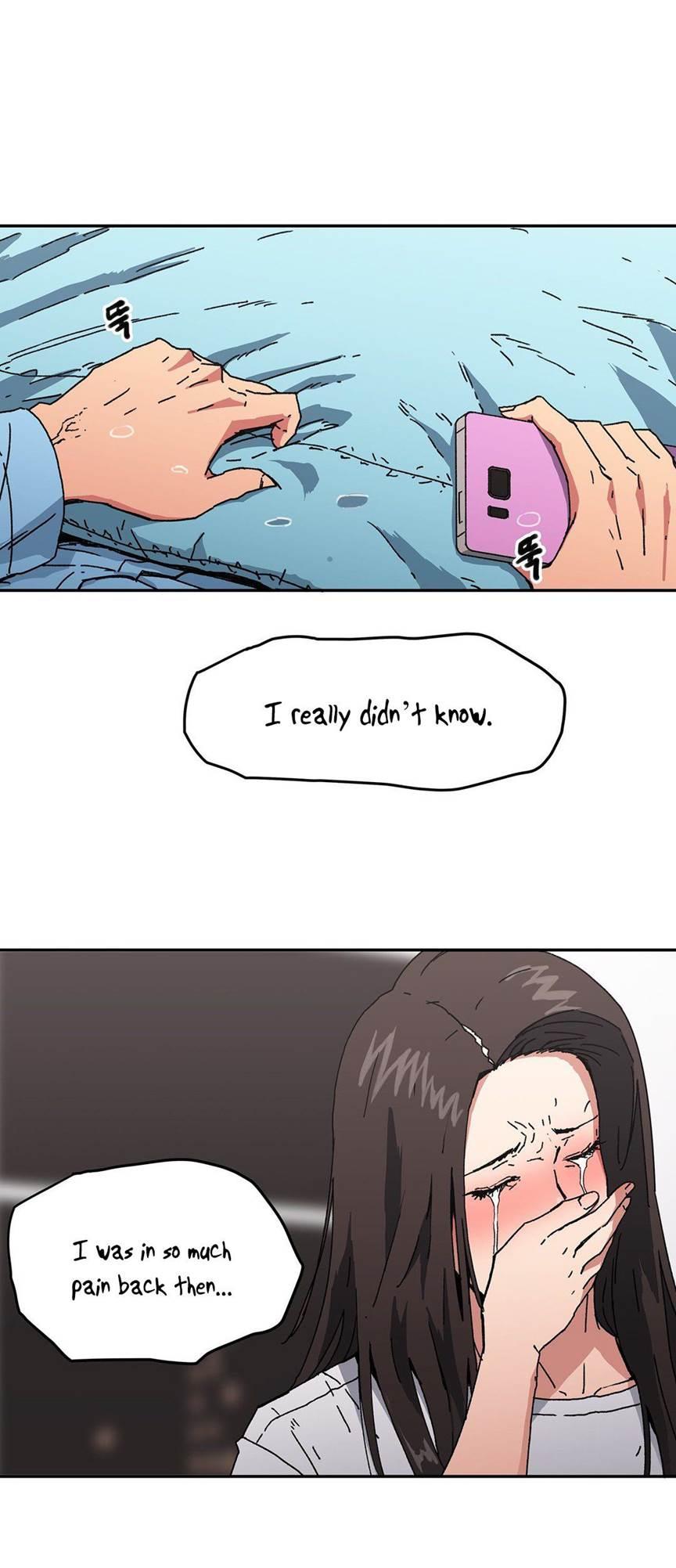 Refrain Love [korean] 39