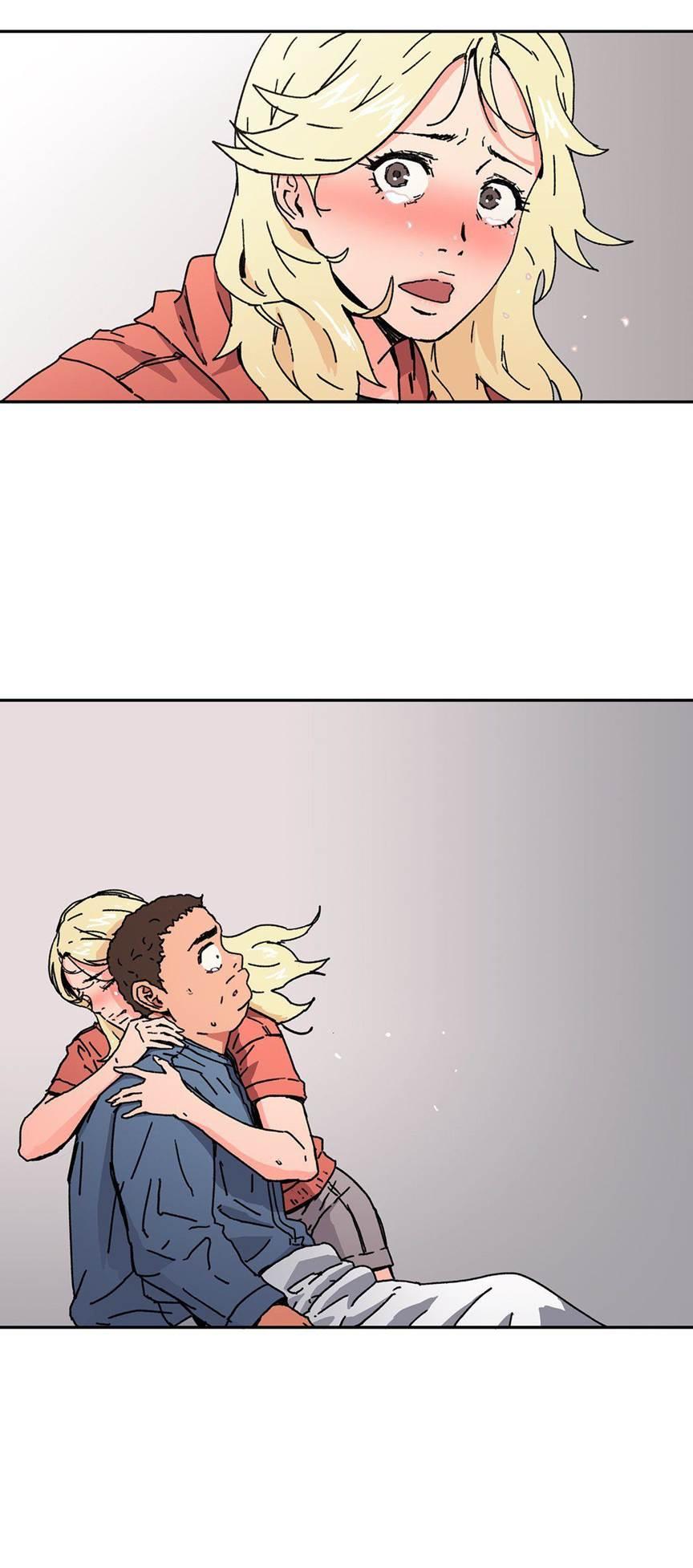 Refrain Love [korean] 39